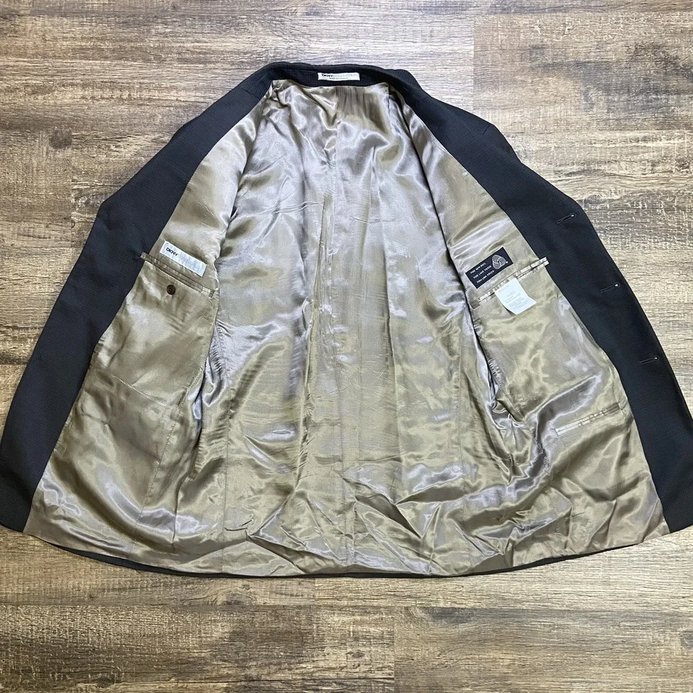 Dkny essentials men